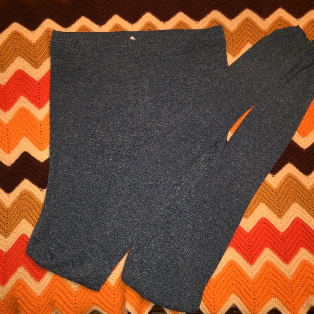 Free people intimately leggings soft sz small m